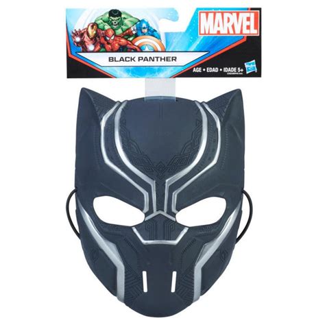 Hasbro Marvel Role Play Mask — Toycra