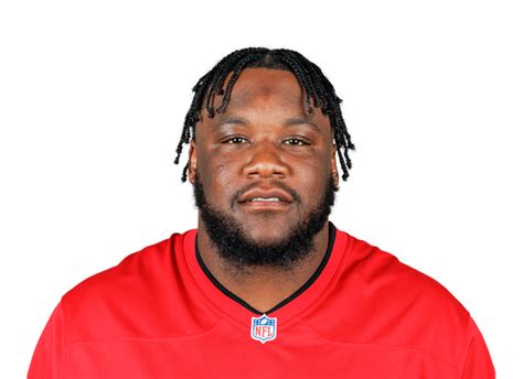 C.J. Brewer - Tampa Bay Buccaneers Defensive Tackle - ESPN (IN)