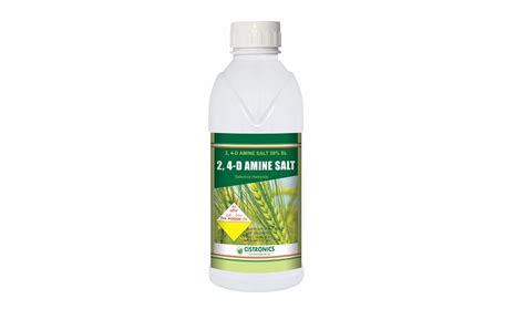 2-4 D Amine Salt Supplier in Khurja, Bulandshahar, Uttar Pradesh