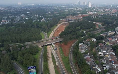 Laporan Keuangan Bumi Serpong Damai (BSDE) 2022 Lengkap