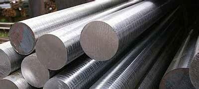 Stainless Steel 316 Round Bar Supplier