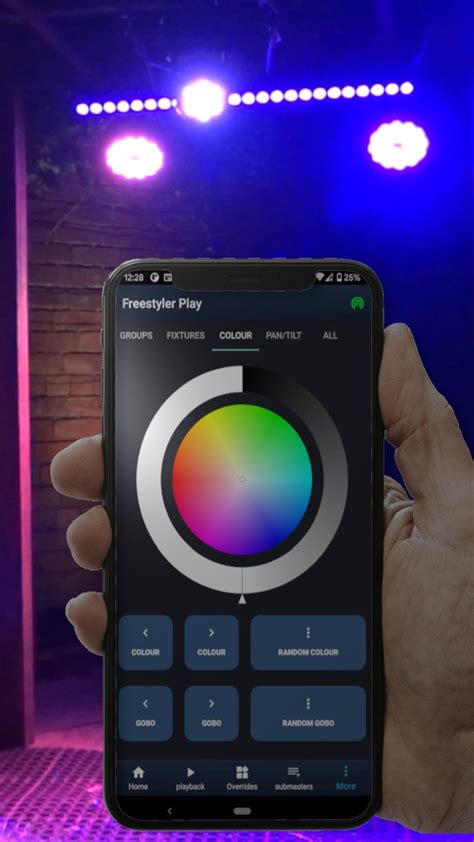 Image result for FreeStyler DMX Program