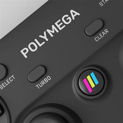 Image result for Polymega Quick