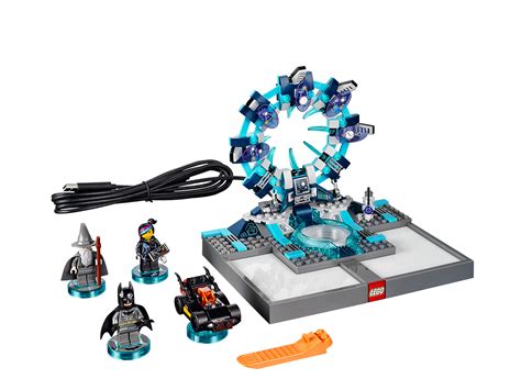 LEGO® Dimensions LEGO® DIMENSIONS™ PLAYSTATION® 4 Starter Pack 71171