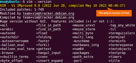 Image result for Linux Install Vim