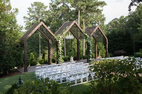 Highgrove Estate Weddings Raleigh / Durham Wedding Venue…
