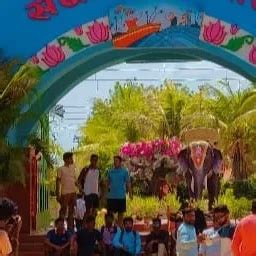 Sayajiraje Park - Water park - Solapur - Maharashtra | Yappe.in