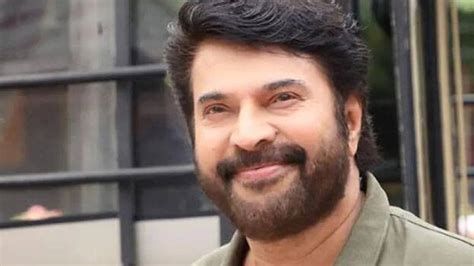 Mammootty takes temporary break for medical treatment - CINEMA - CINE ...