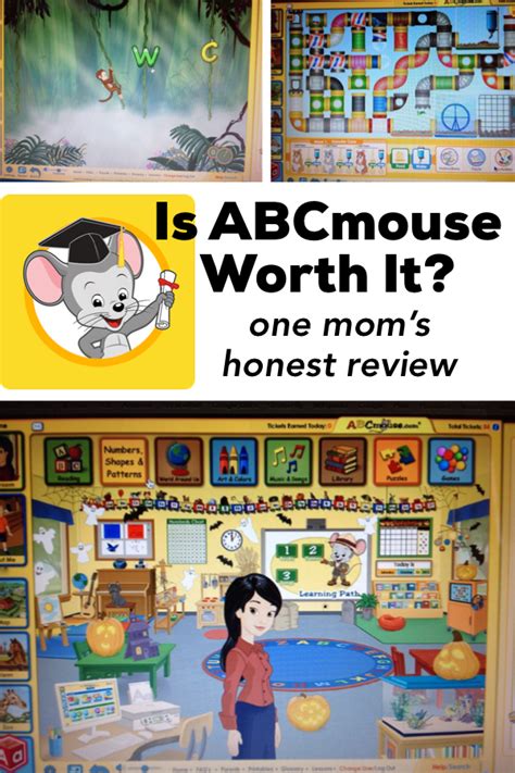 Image result for ABC Mouse Color