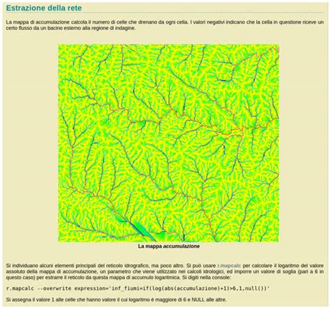 FOSS Tools and Applications for Education in Geospatial Sciences
