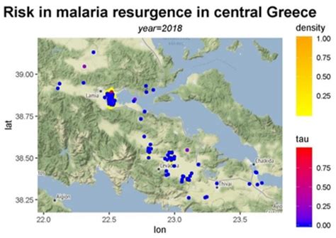 Towards a Semi-Automatic Early Warning System for Vector-Borne Diseases