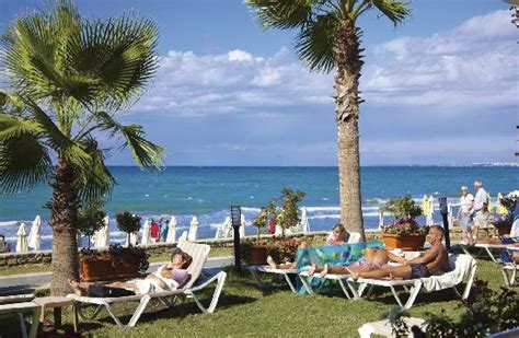 Lovely hotel and location - Review of Side Star Park, Side - Tripadvisor