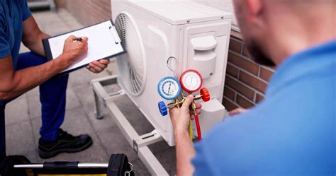 HVAC Insurance in Rhode Island | Podmaska Insurance Agency