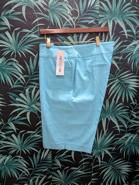 3014 Short (Tummy Control Two way Stretch) GREAT Fit | Cottonseed ...