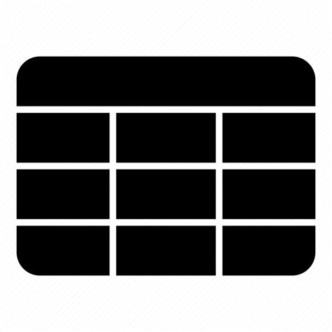 Sheet Data Icon 的图像结果