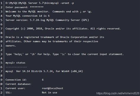 Image result for MySQL Server 5.7 Install