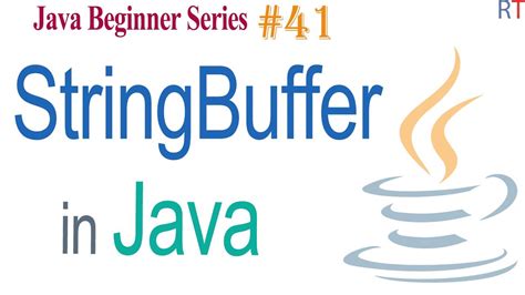 Image result for Java Program StringBuffer
