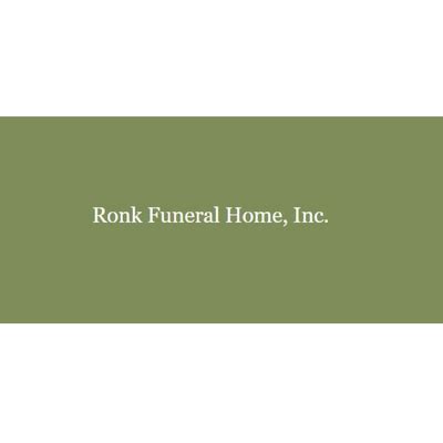 RONK FUNERAL HOME - Updated December 2025 - 145 S Bells St, Alamo ...