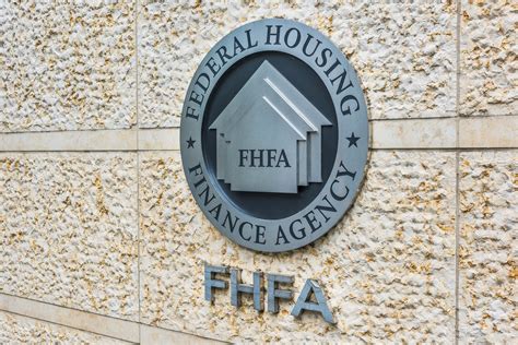 FHFA Announces Multifamily Tenant Protections for GSE Financing ...