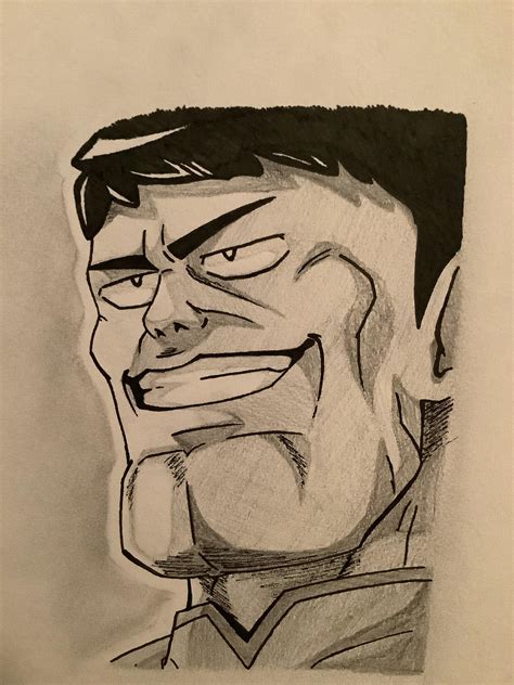 Why Is Called Lantern Jaw