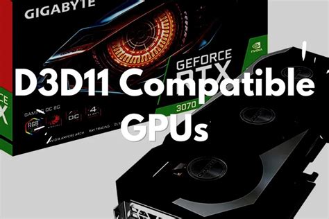 Image result for D3D11 Compatible GPU Fix