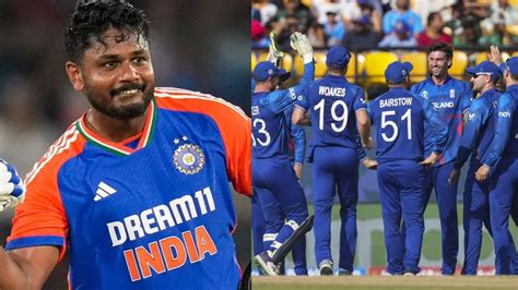 After T20, Sanju Samson will shine in ODIs also, may get a chance in ...