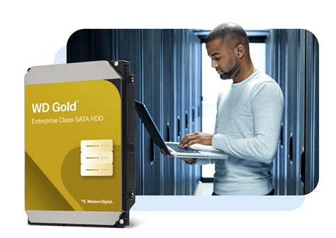 Internal Hard Drives | Built-In Storage for Everyday and Professional ...