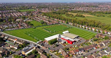 Premier League: After 70 years, Liverpool bid goodbye to historic ...