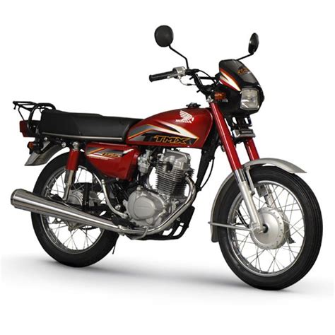 Honda TMX 155 Motorcycles - Photos, Video, Specs, Reviews | Bike.Net