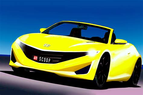 WHY A HONDA S2000 RETURN IS LOOKING GOOD! - Auto.