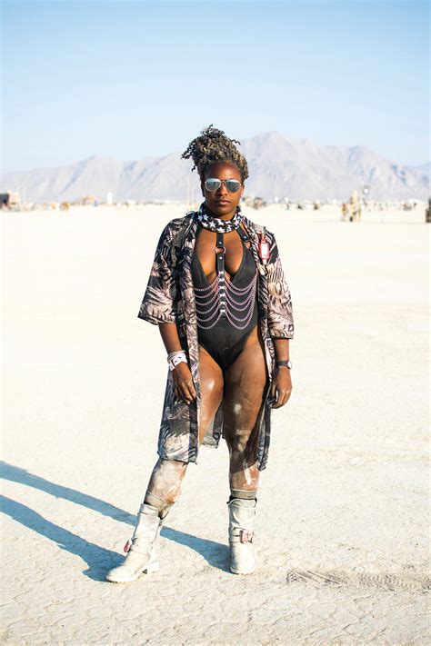 Burning Man Photos