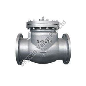 Check Valves