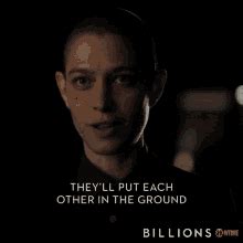 Let Them Fight GIFs | Tenor