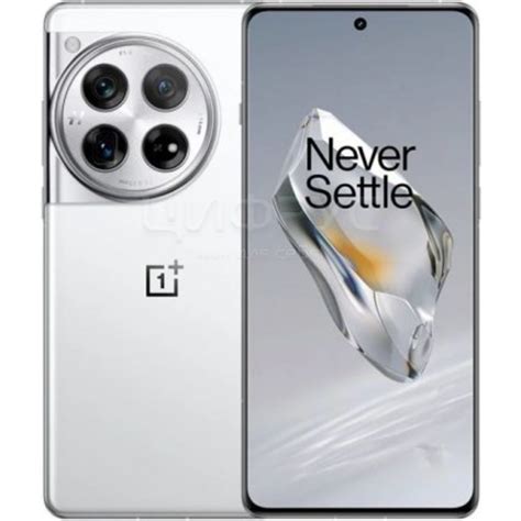 Купить Oneplus 12 256Gb+12Gb Dual 5G Silver (Уценка 2) в Москве – цена ...