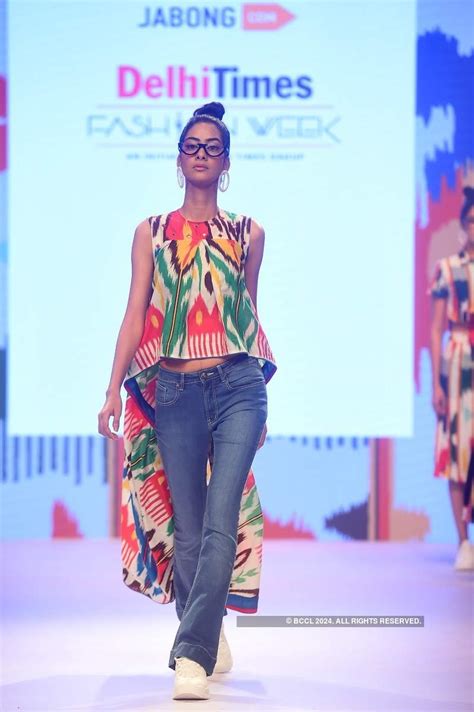 DTFW: Jabong- The Etimes Photogallery Page 16
