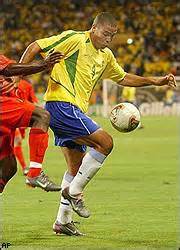 ESPN.com - Page2 - Brazil uniforms