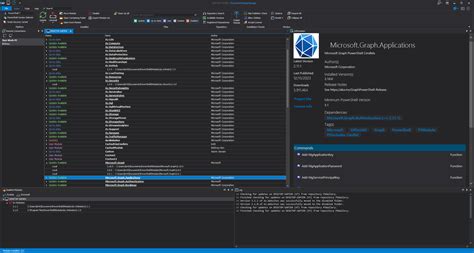 Image result for What Is a PowerShell Module