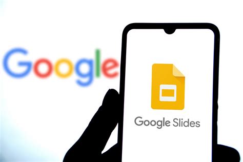 Google Slide Logo Instantly Generate Google Slides From Sheets!