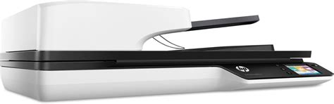 Buy HP ScanJet Pro 4500 fn1 Network Scanner at Ubuy India