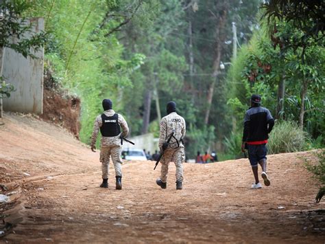 US sets deadline to end Temporary Protected Status for Haitian ...