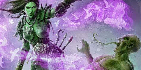 Dungeons & Dragons: Best Divination Spells In 5e