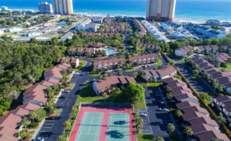 Portside Resort M5, Panama City Beach - 2026 Updated Prices, Deals ...
