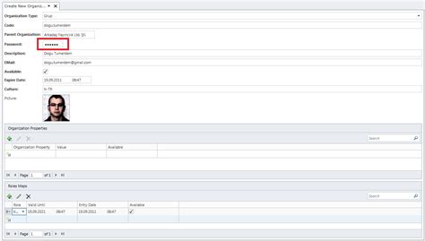 Image result for Password Strength Visual Studio