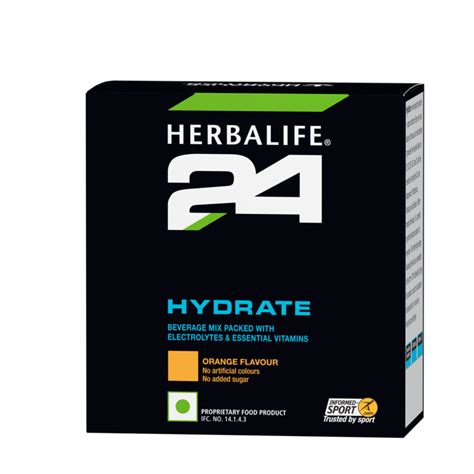 Herbalife H24 Hydrate – HerbalPlanet