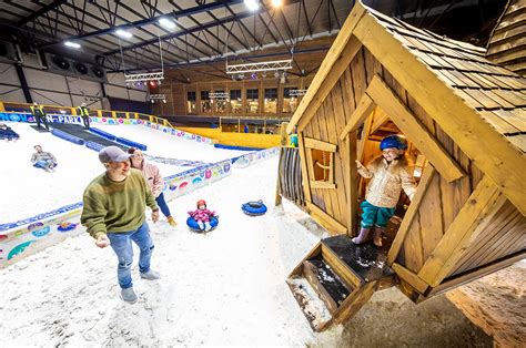 Snow Fun 的图像结果