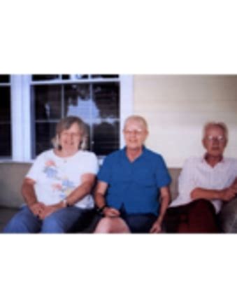 Edna Louise Grant Obituary - 2023 - Conner-Westbury Funeral Home