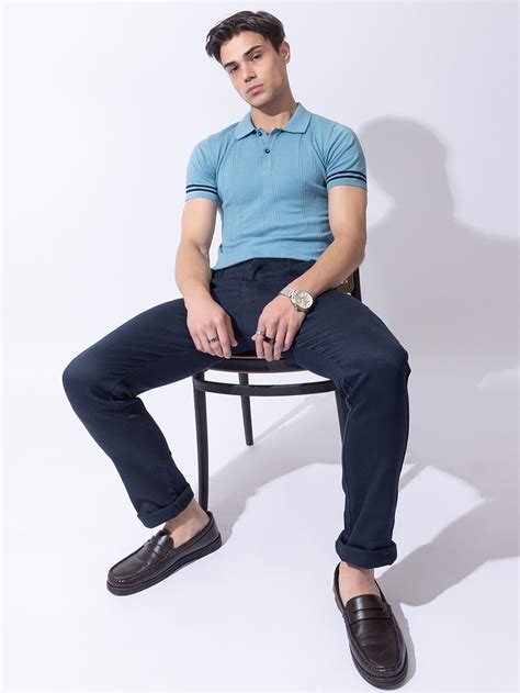 All Men Snitch polos T-shirts in India – Armisto – ARMISTO