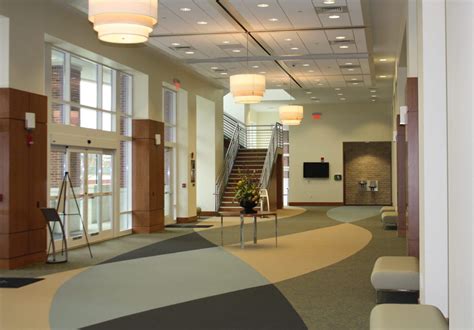 Gastonia Conference Center - ODA Architecture