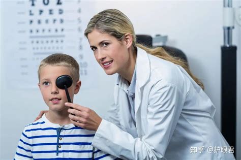 又一例！漳州11岁小孩眼睛受伤险失明。医生：学生是高发群体！ - 知乎