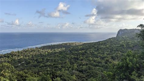 Earliest Evidence of Rice Discovered in Ancient Guam Cave - SSBCrack News